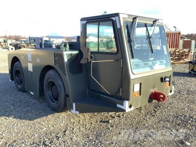 FMC B600 Строительная техника - Другие