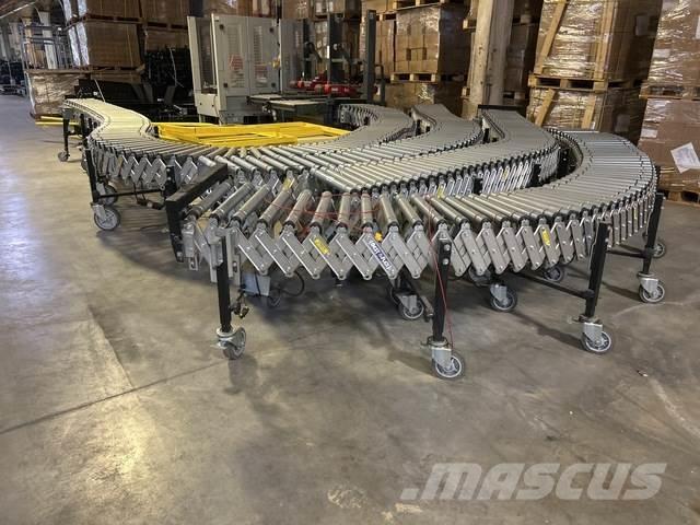  FMH Best Flex Конвейеры