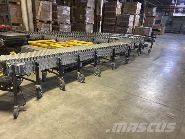  FMH Best Flex Конвейеры