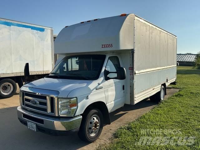 Ford E-350 Изотермический фургон
