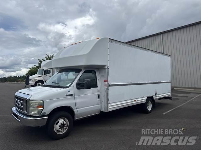 Ford E-350 Изотермический фургон