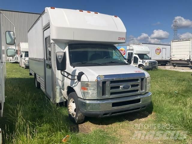 Ford E-350 Изотермический фургон