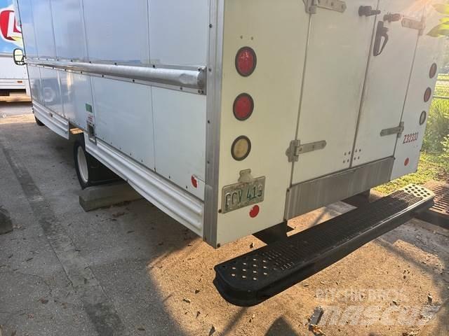 Ford E-350 Изотермический фургон