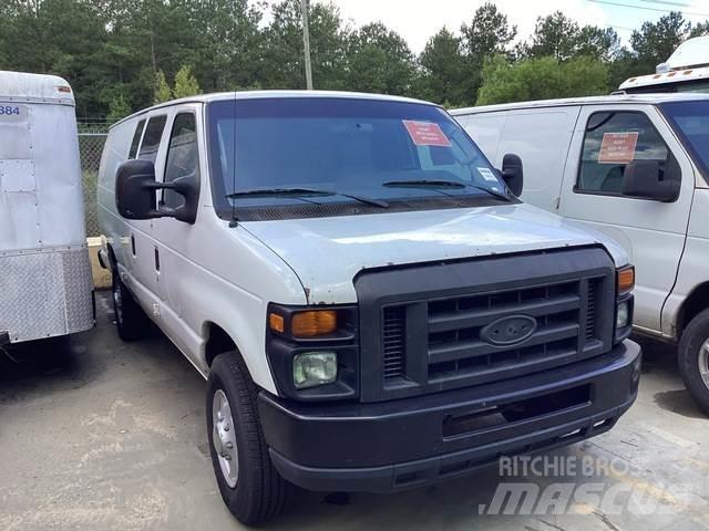 Ford E-350 Изотермический фургон