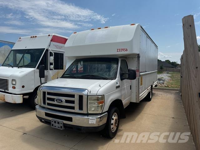 Ford E-350 Изотермический фургон