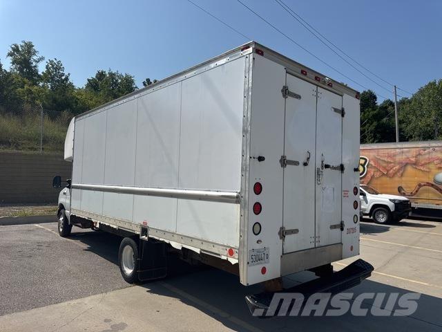 Ford E-350 Изотермический фургон