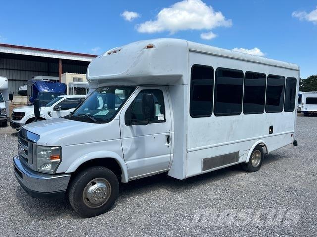 Ford E-350 Микроавтобусы