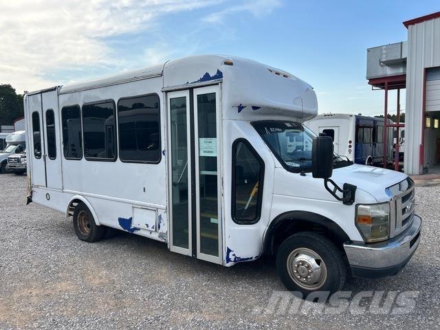 Ford E-350 Микроавтобусы