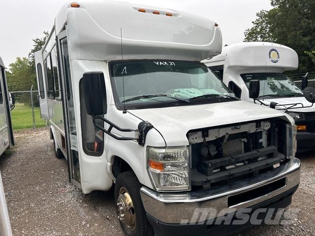 Ford E-350 Микроавтобусы