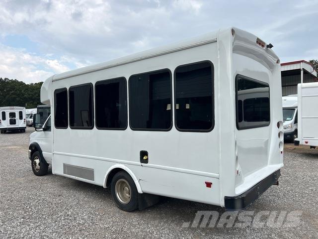 Ford E-350 Микроавтобусы