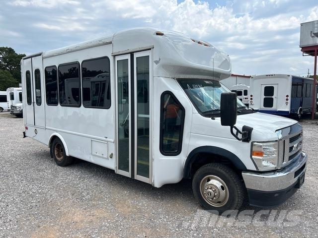 Ford E-350 Микроавтобусы