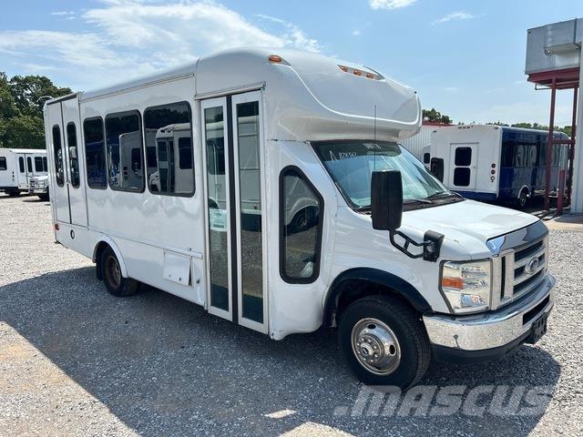 Ford E-350 Микроавтобусы