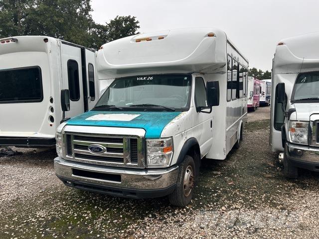 Ford E-350 Микроавтобусы