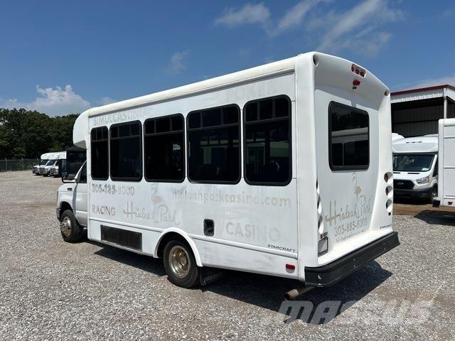 Ford E-350 Микроавтобусы