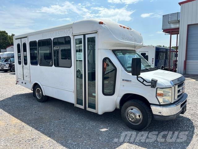 Ford E-350 Микроавтобусы