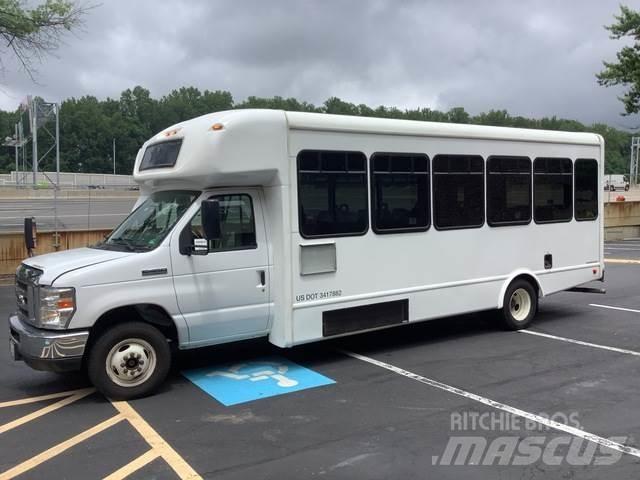 Ford E-450 Микроавтобусы