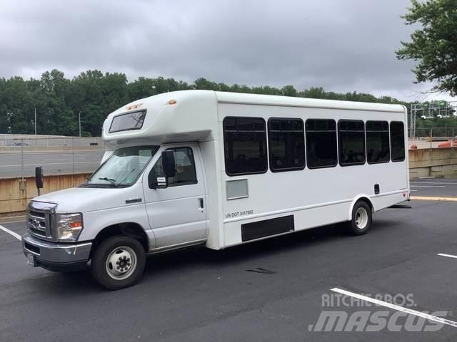 Ford E-450 Микроавтобусы