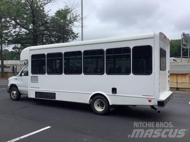 Ford E-450 Микроавтобусы