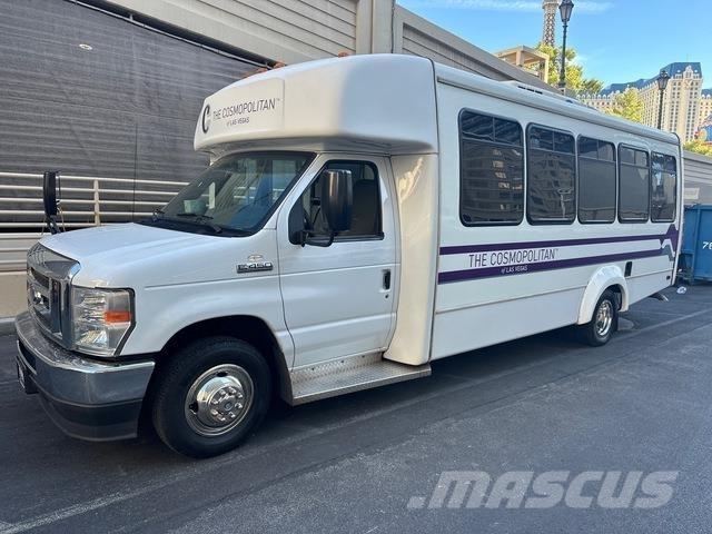 Ford E-450 Микроавтобусы