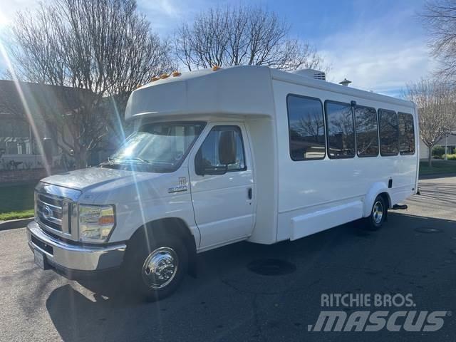 Ford E450 Изотермический фургон