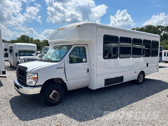 Ford E450 Микроавтобусы
