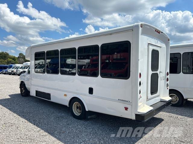 Ford E450 Микроавтобусы