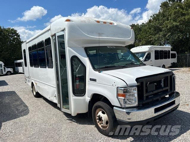 Ford E450 Микроавтобусы