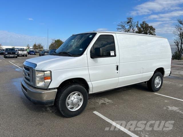 Ford Econoline Изотермический фургон