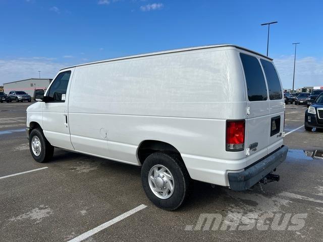 Ford Econoline Изотермический фургон