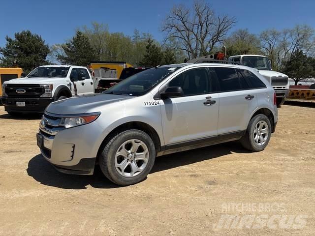 Ford Edge SE Легковые автомобили