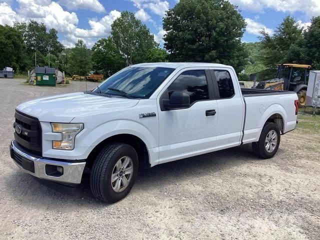 Ford F-150 Прочие фургоны