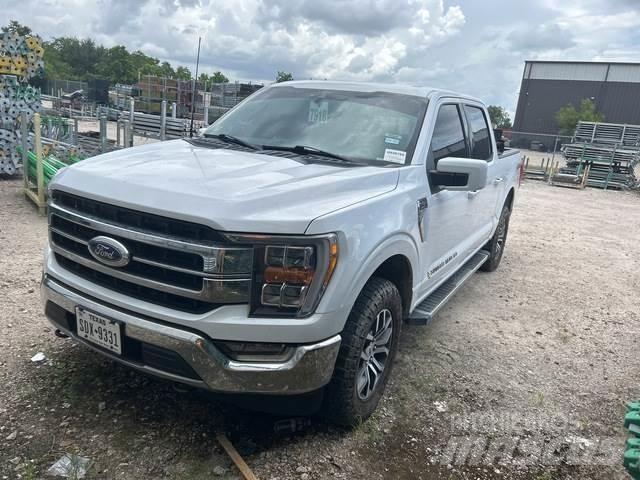 Ford F-150 Прочие фургоны