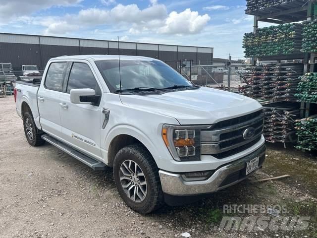 Ford F-150 Прочие фургоны