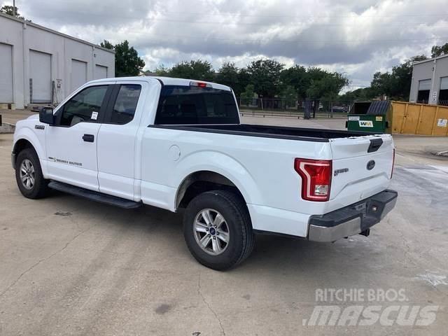 Ford F-150 Прочие фургоны
