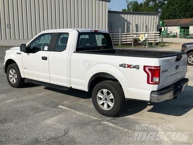 Ford F-150 Прочие фургоны