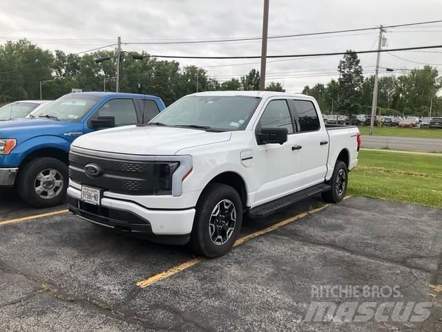 Ford F-150 Прочие фургоны
