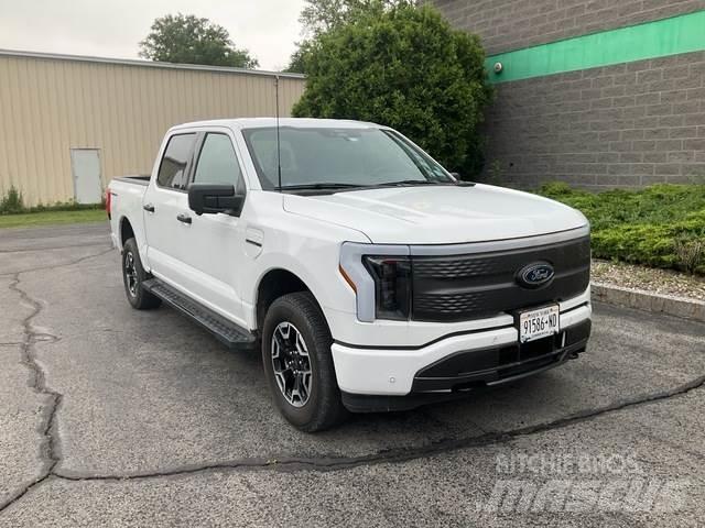 Ford F-150 Прочие фургоны