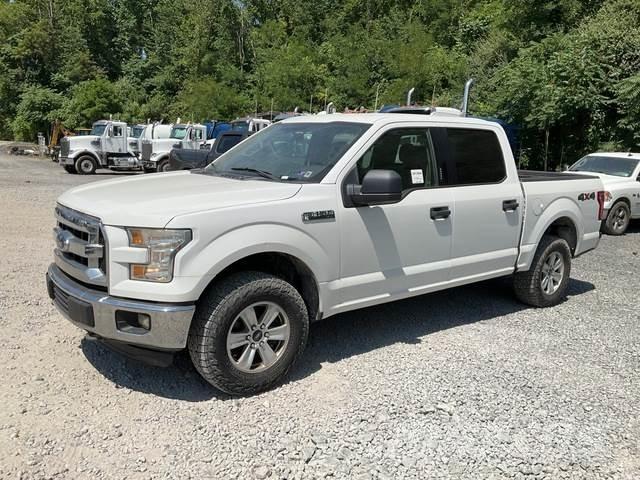 Ford F-150 Прочие фургоны