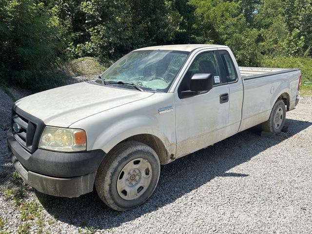 Ford F-150 Прочие фургоны