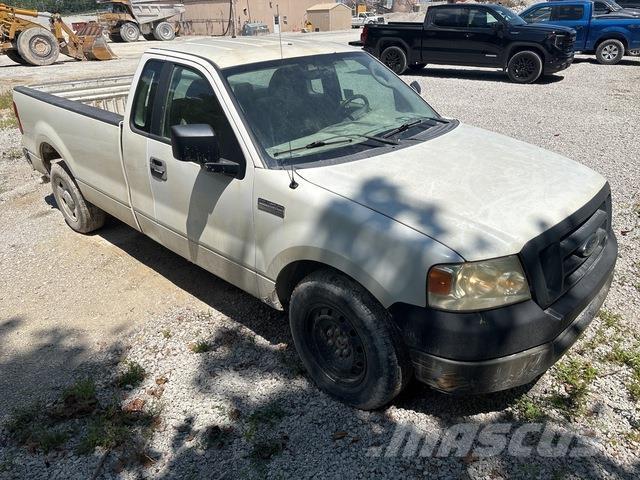 Ford F-150 Прочие фургоны