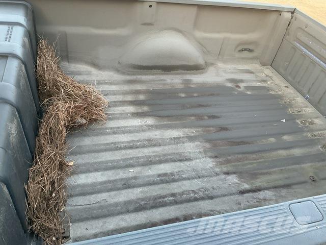 Ford F-150 Бортовые фургоны