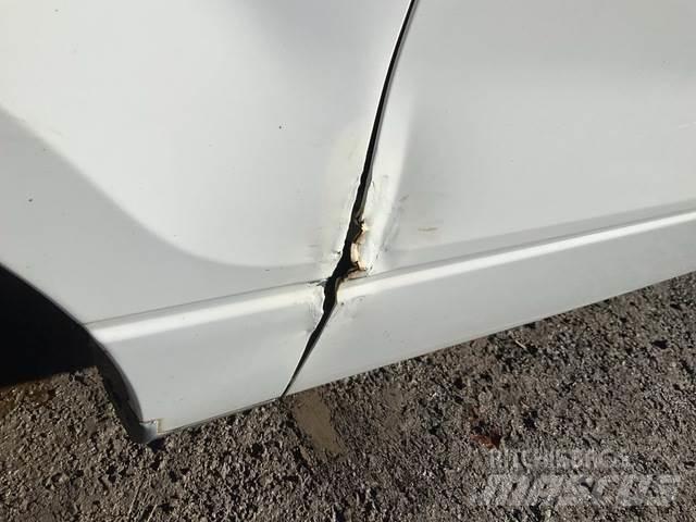 Ford F-150 XL Прочие фургоны