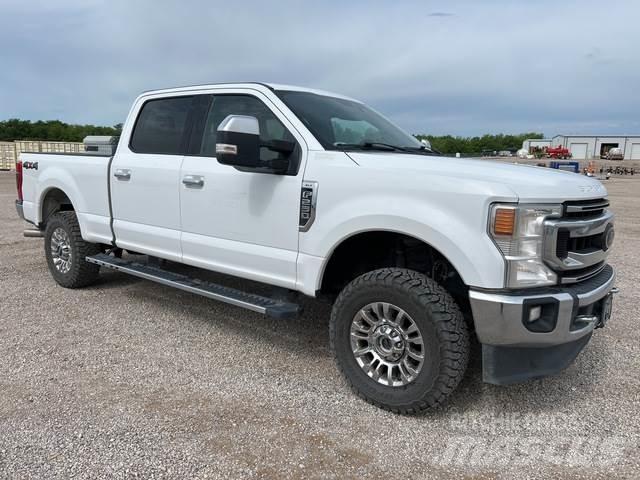 Ford F-250 Прочие фургоны