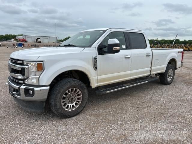 Ford F-250 Прочие фургоны