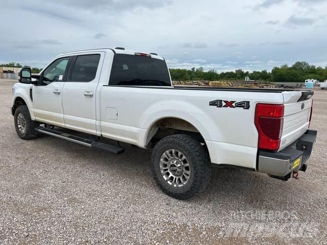 Ford F-250 Прочие фургоны