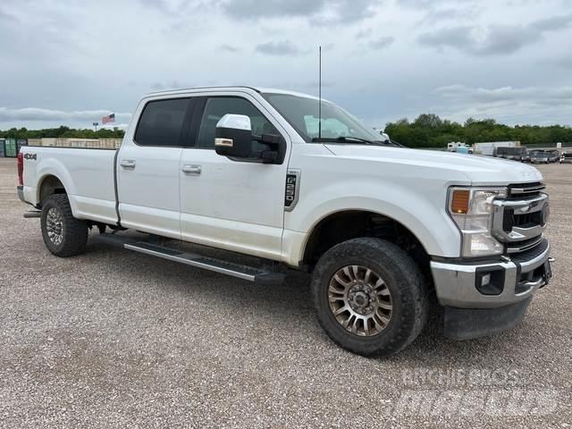 Ford F-250 Прочие фургоны