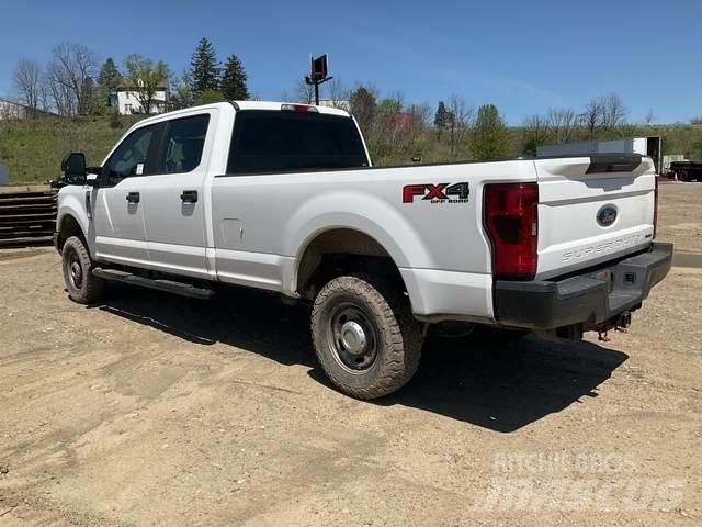 Ford F-250 Прочие фургоны