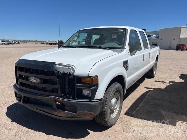 Ford F-250 Прочие фургоны