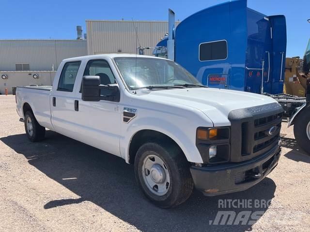 Ford F-250 Прочие фургоны
