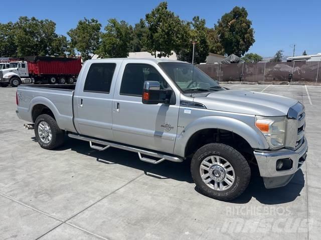 Ford F-250 Прочие фургоны